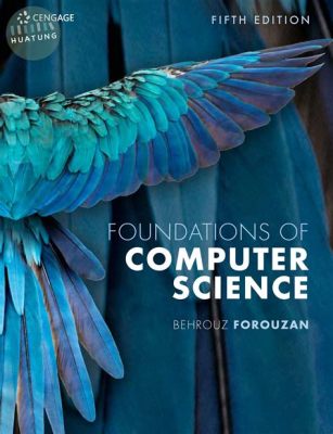  Foundations of Computer Science：揭示計算機科學奧秘，引領你走向數位未來